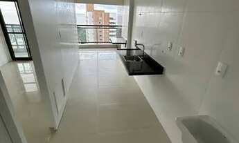 Imagem 4: SOLARIUM Apartamento com 3 dormitórios