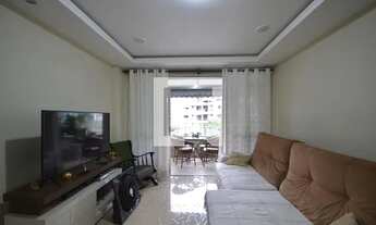 Imagem 4: Apartamento para Aluguel - Vila Valqueire, 2 Quartos, 116 m2