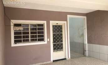 Imagem 6: Casa com 3 dormitórios à venda, 118 m² por R$ 320.000,00 - Jardim Santos Dumont - Bom Jesu