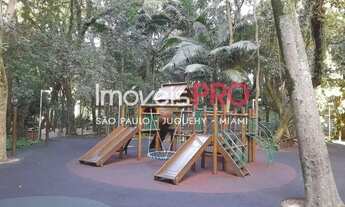 Imagem 11: Linda Vista para o Golf