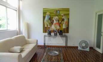 Imagem 6: Privilégio Imóveis vende: Gigantesco apartamento em Copacabana