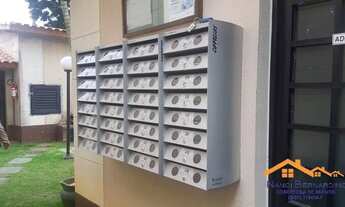 Imagem 5: VILLAGE APARTAMENTO COM LAZER, 2 DORMITÓRIOS CONFIRA!