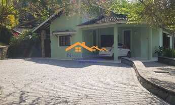 Imagem 4: CASA EM CONDOMINIO TERREA MOBILIADA, CONFIRA!