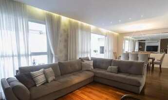 Imagem 2: Apartamento com 3 dormitórios à venda, 144 m² por R$ 1.880.000 - Perdizes - São Paulo/SP