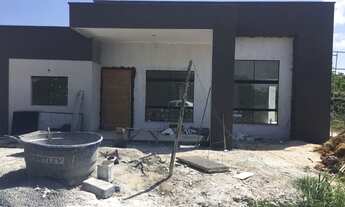 Imagem 3: Casa com 4/4 sendo 2 Suítes à venda, 127 m² por R$ 749.000 - Barra do Jacuípe - Jacuípe C