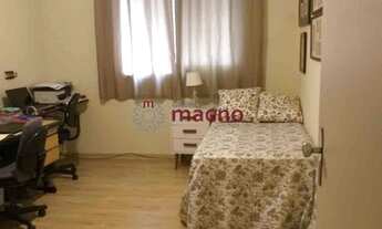 Imagem 6: Apto 107m2 490k Mooca