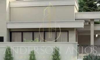 Imagem 6: Casa para Venda em Sinop, Aquarela das Artes, 3 dormitórios, 3 suítes, 4 banheiros, 2 vaga