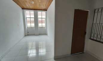 Imagem 3: Casa 3/4 frente de rua na boa viagem