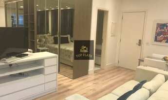 Imagem 6: Flat disponível na Vila Nova Conceição