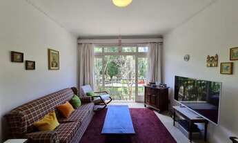 Imagem 2: CENTRO - PRÉDIO NOBRE - VISTA P/MUSEU IMPERIAL