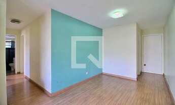 Imagem 4: Apartamento para Aluguel - Santa Teresinha, 3 Quartos, 65 m2