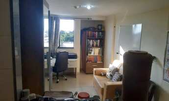 Imagem 4: BRASÍLIA - Apartamento Padrão - AREAL (ÁGUAS CLARAS