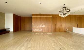 Imagem 6: 203 m² | 3 Suítes