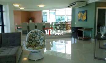 Imagem: Cobertura em Bertioga bairro Riviera de