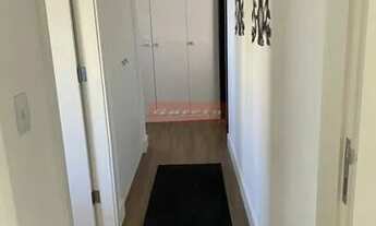 Imagem 7: Brooklin Vende-se ou Aluga Apto com requinte 116 m2., 2 suítes, closet, varanda 3 vagas