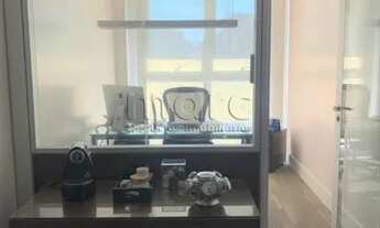 Imagem 6: SAO PAULO - Conjunto Comercial/Sala - PARAISO