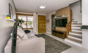 Imagem: Casa para Venda - 11.32m², 3 dormitórios