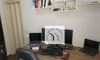 Imagem 7: Apartamento com 2 dormitórios à venda, 56 m² por R$ 243.000,00 - Vila Marchi - São Bernard