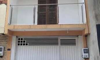 Imagem: Casa em Pirituba