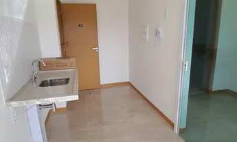 Imagem 3: Apartamento para venda com 24 metros quadrados com 1 quarto em Costa Azul - Salvador - BA