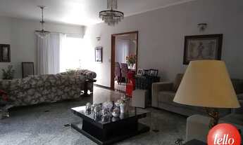 Imagem 2: São Paulo - Casa Padrão - Tucuruvi