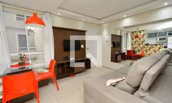 Imagem 3: Apartamento para Aluguel - Jardim Cumbica, 2 Quartos, 42 m2