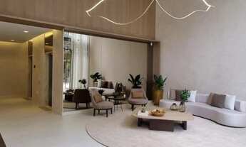 Imagem 6: Apartamento para venda tem 143 metros quadrados com 4 quartos em Campo Belo - São Paulo