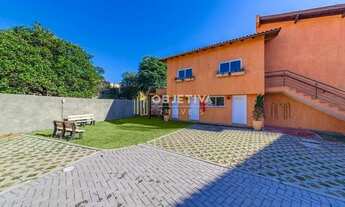 Imagem 6: Casa em Condomínio à venda 1 Quarto, 1 Suite, 1 Vaga, 46.69M², Santa Tereza, Porto Alegre