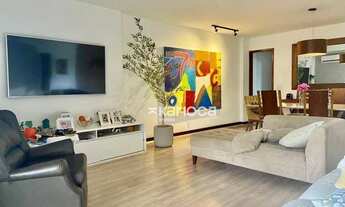 Imagem 4: Apartamento com 3 dormitórios à venda, 205 m² por R$ 2.100.000,00 - Barra da Tijuca - Rio