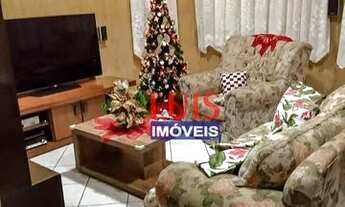 Imagem 4: Excelente casa com 3 dormitórios à venda, 200 m² por R$ 720.000 - Itaipu - Niterói/RJ - CA