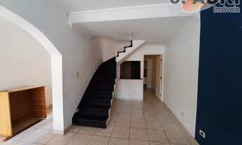 Imagem 5: Sobrado para venda possui 90 m² com 2 quartos em Mirandópolis