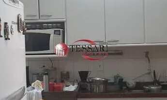 Imagem 4: Vende casa no Jardim Estrela com 3 dormitórios sendo 2 suítes, sala 2 ambientes, copa cozi