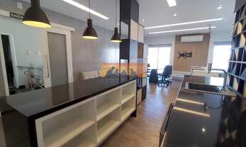 Imagem 3: Sala para aluguel, Jardim Santa Genebra II (Barão Geraldo) - Campinas/SP