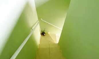 Imagem 3: Sobreposta Alta com 2 Dormitórios e Vaga de Garagem em Condomínio no Samambaia