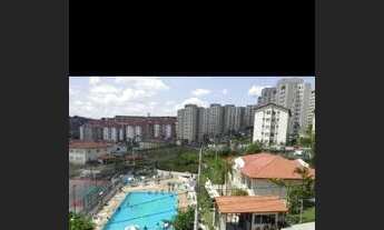 Imagem 2: Vende -se apto 47m² no condomínio parque dos sonhos/ figueiras