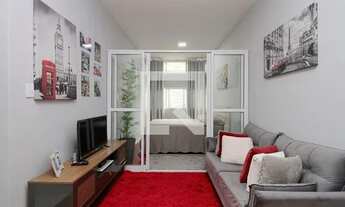 Imagem 2: Apartamento à Venda - Centro, 1 Quarto, 40 m2