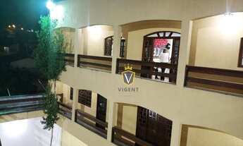 Imagem 6: Casa com 5 dormitórios, 680 m² - venda por R$ 2.250.000,00 ou aluguel por R$ 14.500,00/mês