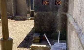 Imagem 3: Casa com 3 dormitórios à venda, 82 m² por R$ 200.000,00 - Vila Santos - Caçapava/SP