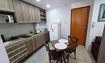 Imagem 6: Flat para venda possui 30 metros quadrados com 1 quarto em Boa Viagem - Recife - PE