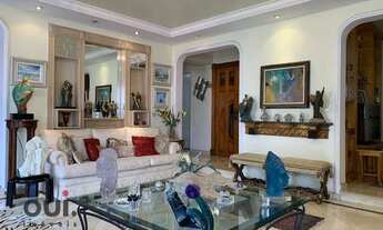 Imagem 5: Apartamento com 3 dormitórios para alugar, 188 m² por R$ 13.835/mês - Jardim Paulista - Sã