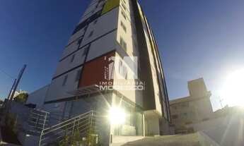 Imagem: Flat para aluguel, 1 quarto, 1 vaga, Santa