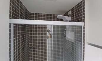 Imagem 6: Studio para aluguel possui 30 metros quadrados com 1 quarto em Perdizes - São Paulo - SP