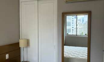 Imagem 5: Flat para aluguel tem 48 metros quadrados com 1 quarto em Consolação - São Paulo - SP