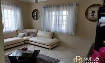 Imagem 3: Casa para venda com 3 quartos no Bairro Vila Branca