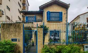 Imagem 3: Sobrado para venda com 240 metros quadrados com 3 quartos em Petrópolis - Porto Alegre - R