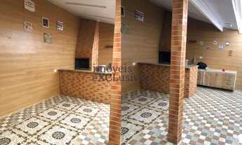 Imagem 7: Conforto e Praticidade: Sobrado em Condomínio para Locação no Fazendinha