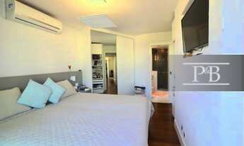 Imagem 7: Apartamento com 2 dormitórios para alugar, 96 m² por R$ 15.000,00/mês - Leblon - Rio de Ja