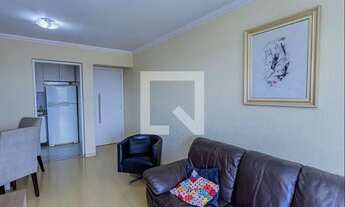 Imagem 5: Apartamento para Aluguel - Vila Mangalot, 3 Quartos, 58 m2