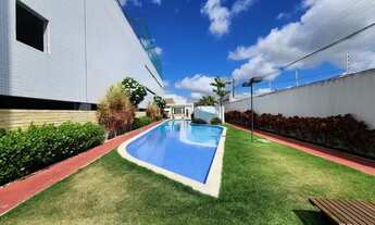 Imagem 4: Apartamento com 3 dormitórios, 98 m² - venda por R$ 630.000 ou aluguel por R$ 4.000/mês