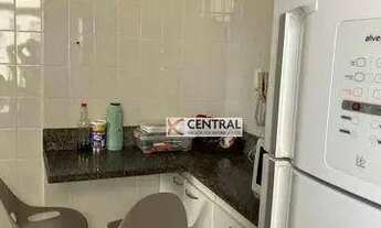 Imagem 4: Apartamento com 3 dormitórios para alugar, 108 m² por R$ 3.500,00/mês - Itaigara - Salvado